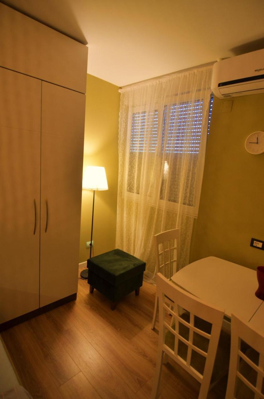 Studio Silva 2 Tirana Exterior foto